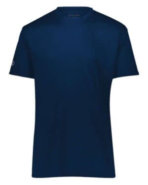 NAVY Holloway 222819 youth momentum t-shirt