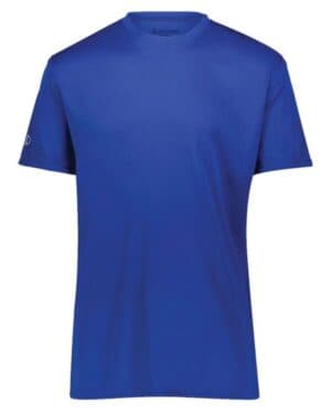 Holloway 222819 youth momentum t-shirt
