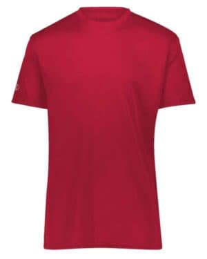 Holloway 222819 youth momentum t-shirt