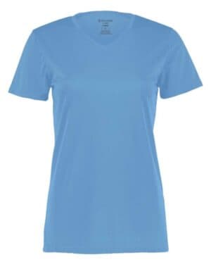 Holloway 222820 women's momentum v-neck t-shirt