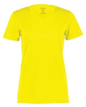 Holloway 222820 women's momentum v-neck t-shirt