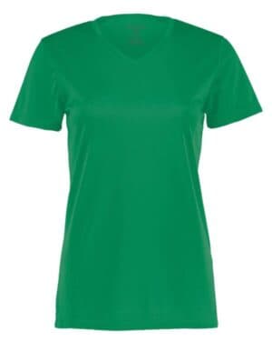 KELLY Holloway 222820 women's momentum v-neck t-shirt