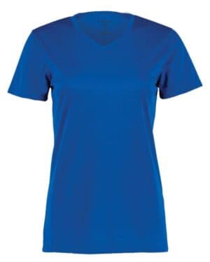 Holloway 222820 women's momentum v-neck t-shirt