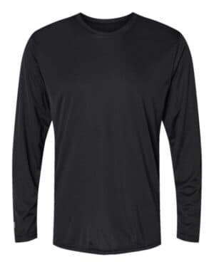 BLACK Holloway 222822 momentum long sleeve t-shirt