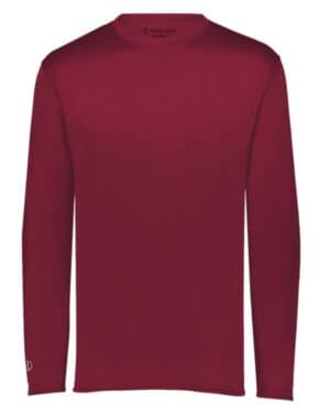 Holloway 222822 momentum long sleeve t-shirt