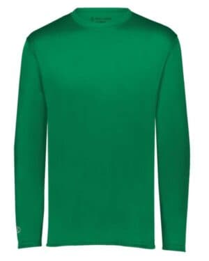 Holloway 222822 momentum long sleeve t-shirt