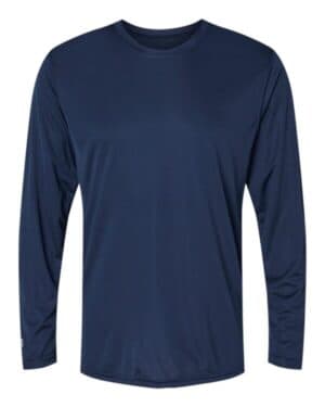 NAVY Holloway 222822 momentum long sleeve t-shirt