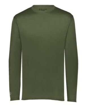 Holloway 222822 momentum long sleeve t-shirt