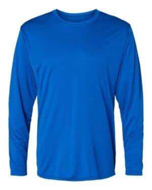 ROYAL Holloway 222822 momentum long sleeve t-shirt