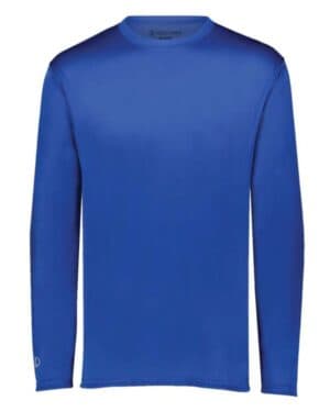 ROYAL Holloway 222823 youth momentum long sleeve t-shirt