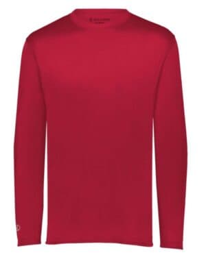 SCARLET Holloway 222823 youth momentum long sleeve t-shirt