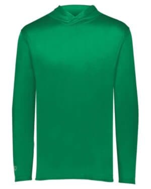 KELLY Holloway 222830 momentum hooded long sleeve t-shirt
