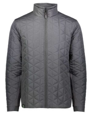 Holloway 229516 repreve eco quilted jacket