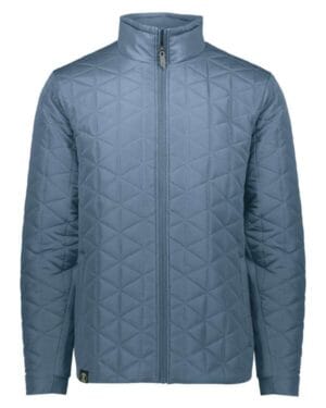 Holloway 229516 repreve eco quilted jacket