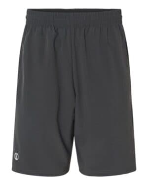 CARBON Holloway 229556 weld shorts
