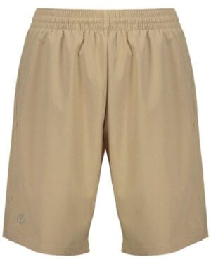 KHAKI Holloway 229556 weld shorts