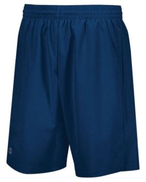 NAVY Holloway 229556 weld shorts