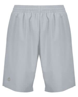SILVER Holloway 229556 weld shorts