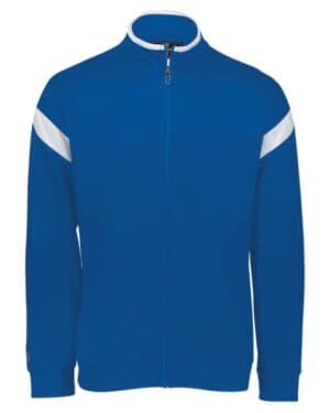 Holloway 229579 limitless full-zip jacket
