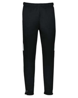BLACK/ WHITE Holloway 229580 limitless sweatpants