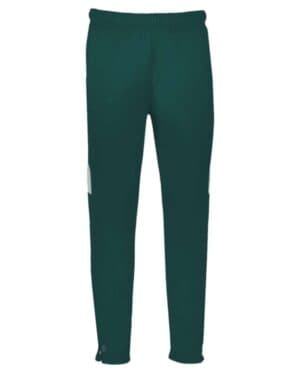 DARK GREEN/ WHITE Holloway 229580 limitless sweatpants