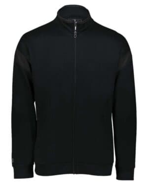 Holloway 229679 youth limitless full-zip jacket
