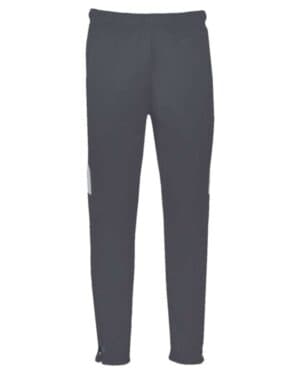CARBON/ WHITE Holloway 229680 youth limitless sweatpants