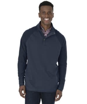 Charles river 9826CR men's falmouth pullover