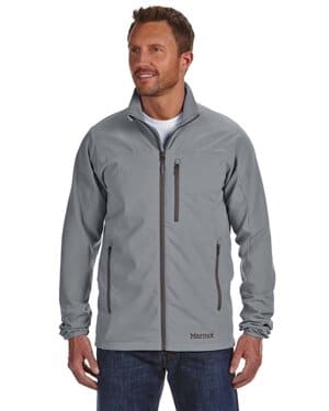 NEW CINDER Marmot 98260 men's tempo jacket