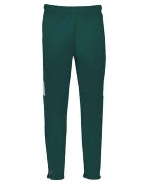 DARK GREEN/ WHITE Holloway 229780 women's limitless sweatpants