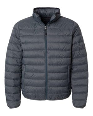 PEWTER Weatherproof 211136 pillowpac puffer jacket
