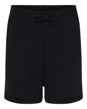 Bella canvas 3724 sponge fleece shorts