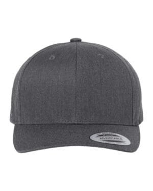Yp classics 6389 cvc snapback cap