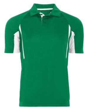 Holloway 222530 two-tone avenger polo