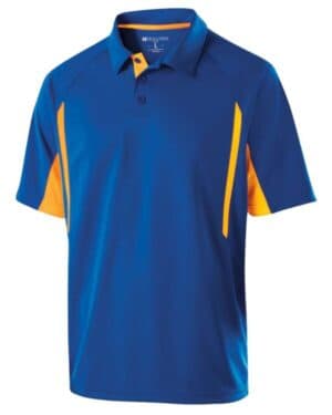 Holloway 222530 two-tone avenger polo