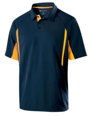 Holloway 222530 two-tone avenger polo