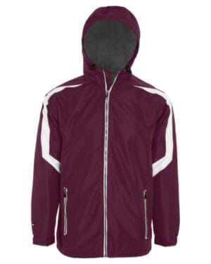 Holloway 229059 charger hooded jacket