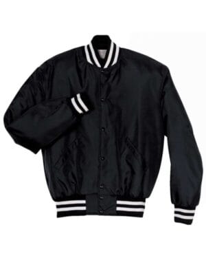 BLACK/ WHITE Holloway 229140 heritage jacket