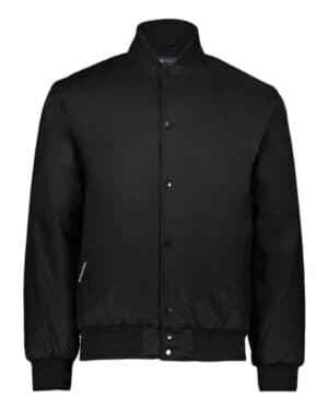 BLACK Holloway 229140 heritage jacket