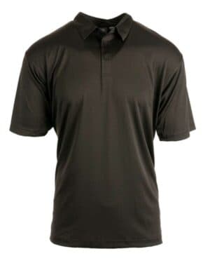 BLACK Burnside 0101 golf polo