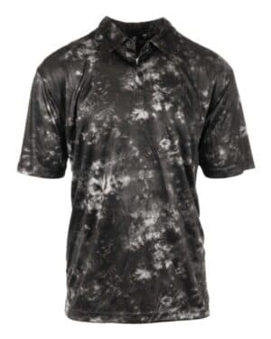 Burnside 0101 golf polo