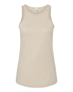 HEATHER BONE American apparel 101CVC women's cvc tank