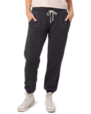 Alternative 9902F2 ladies' eco classic sweatpant