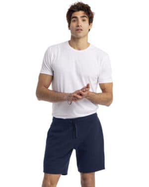 Next level apparel 9903 unisex fleece sweatshort