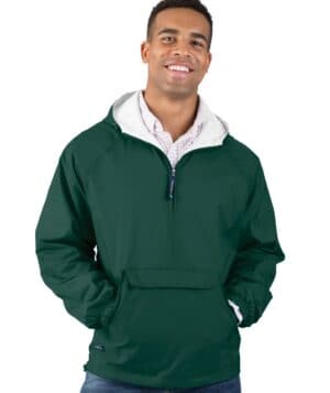 FOREST Charles river 9905CR classic solid pullover