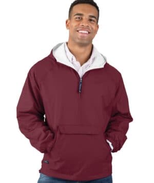Charles river 9905CR classic solid pullover
