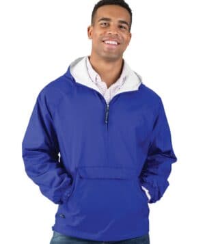 ROYAL Charles river 9905CR classic solid pullover