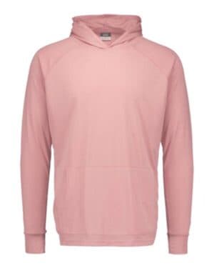 Mv sport 20450Y youth sunproof hooded long sleeve t-shirt