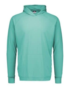 OASIS Mv sport 20450Y youth sunproof hooded long sleeve t-shirt