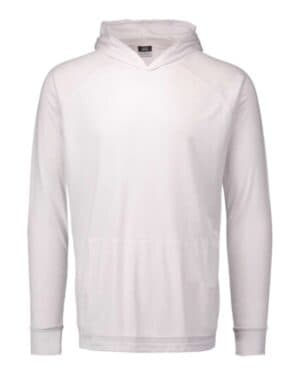 Mv sport 20450Y youth sunproof hooded long sleeve t-shirt